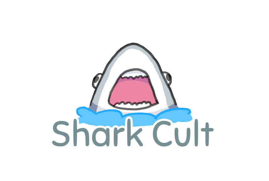 Shark Cult โ Tame sharks for points